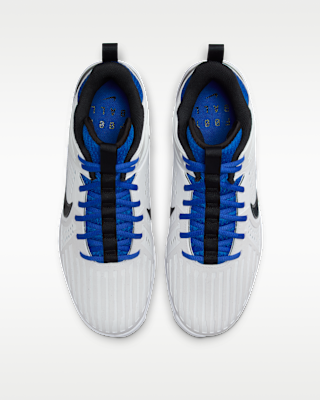 Nike Alpha Menace Strong Men's Football Cleats. Nike.com